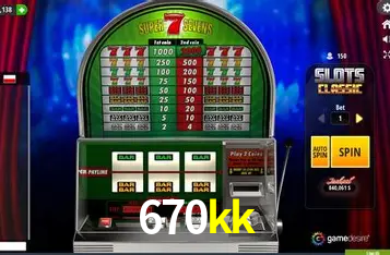 Desvendando o Mundo dos Jogos Virtuais na 670kk