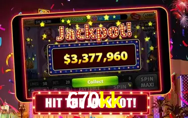 Descubra o Programa VIP da 670kk: Vantagens Exclusivas para Jogadores