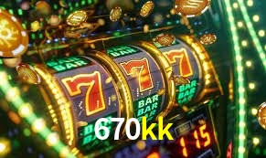 A Popularidade dos Caça-Níqueis no 670kk