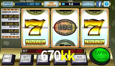 Explorando a Categoria de Eventos em Apostas na 670kk