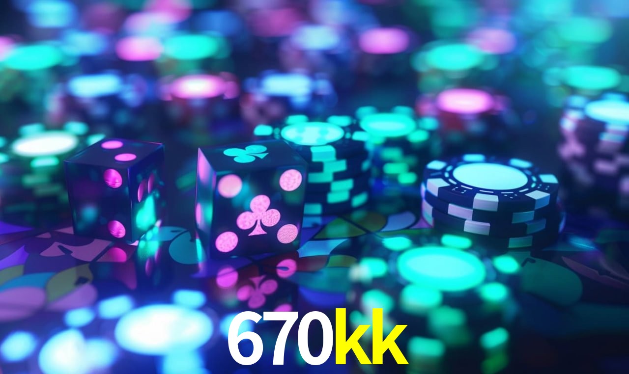Provedores de Jogos 670kk