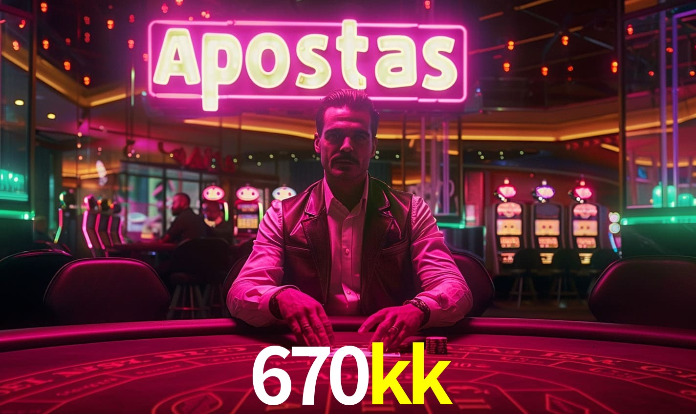 Casino Ao Vivo 670kk