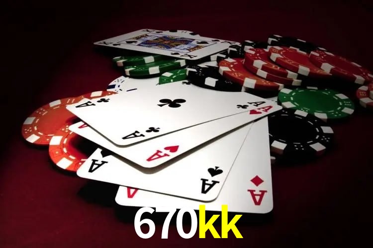 Jogos de Slot 670kk