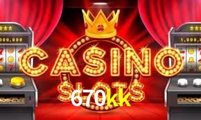 Casino Ao Vivo 670kk