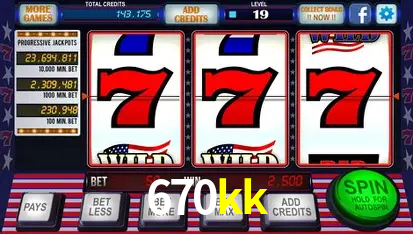 Apostas Esportivas na 670kk: Um Guia Completo